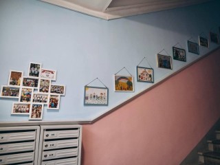 Чей подъезд самый красивый? Лучшую «визитную карточку» дома определит народное голосование — как принять участие