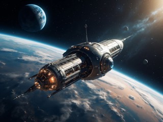 Ученый допустил, что инопланетные зонды уже в Солнечной системе: почему мы их не видим