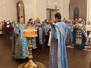 Большой церковный праздник 30 ноября 2025: что запрещается делать православным в этот день