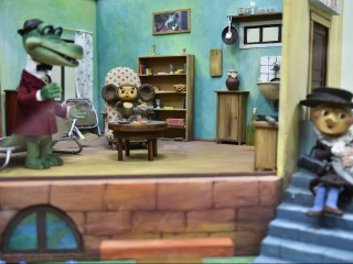 Не еврей: кем был Чебурашка на самом деле