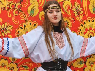 Под дождем, но с песней: как Долгопрудный праздновал День народного единства