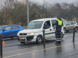 Шесть баллов и уже некуда спешить: как не потерять вечер на дорогах Подмосковья