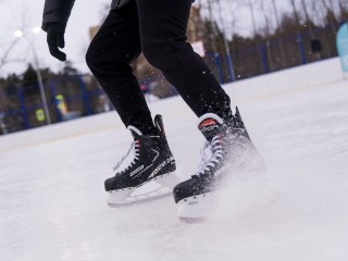 Фигуристов Шаховской пригласили выступить перед Ильей Авербухом