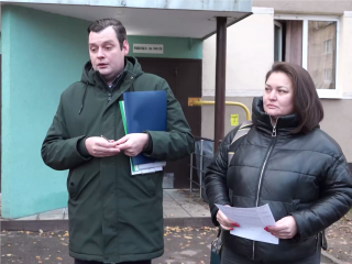 От жалоб к действию: как жители Пушкино берут ЖКХ в свои руки