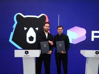 «Часть культурного кода страны»: РПЛ и РУВИКИ объединились для создания футбольного архива