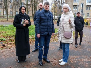 Старый гараж на улице Пушкина снесут по просьбам жителей