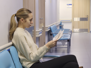 Международный день борьбы с анорексией: почему об этом молчат