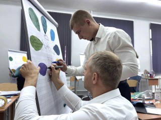 Звучать в унисон: кто из молодых педагогов и их наставников стал лучшим профессиональным дуэтом года