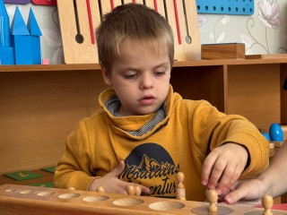 Открытость и общение: каких результатов достигли 70 ребят в новом отделении королевского «Солнышка»