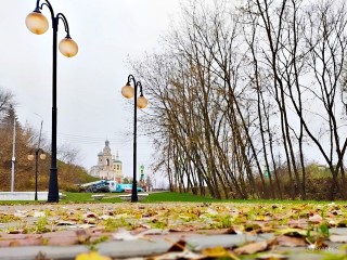 Синоптики прогнозируют дожди, туман и снижение температуры до конца недели