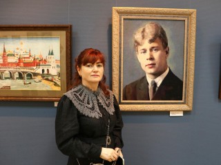 Стали известны лауреаты конкурса «Современная вышивка Подмосковья»