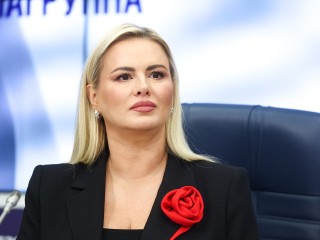 Секрет Семенович: как есть сладости и оставаться стройной