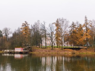 В Одинцовском округе стартовало голосование за выбор водоемов для расчистки в 2026 году