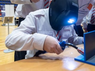 Профориентация с пеленок: школьники Орехово-Зуева смогут получить профессию вместе с аттестатом