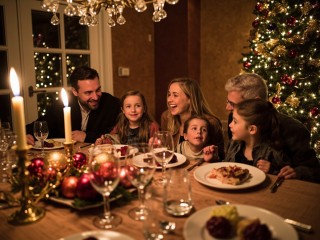 Главный запрет 2026 года: астролог назвала блюда, которые категорически нельзя ставить на новогодний стол, чтобы не разозлить Огненную Лошадь и не спугнуть удачу