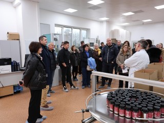 От местного бизнеса до мирового рынка: на что сделал ставку Павловский Посад