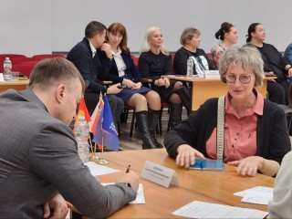 Двор на Фестивальном проезде в Протвине благоустроят в 2026 году по просьбе жителей