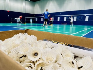 В Раменском разыграют командное золото чемпионата России по бадминтону: график соревнований