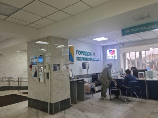 К врачу в воскресенье — запросто: зачем в Домодедовской больнице корректируют график работы специалистов