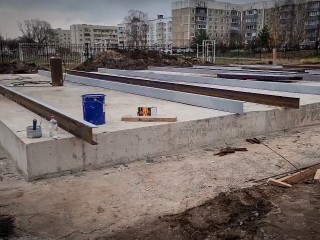 Новую котельную мощностью 10 МВт построят к октябрю 2026-го на улице Советской