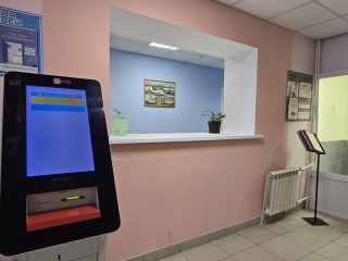 От ступеней до третьего этажа: как преображается детская поликлиника № 2 в Коломне