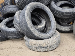 Отработали свое: утилизировать автомобильные шины в Коломне можно экологически грамотно