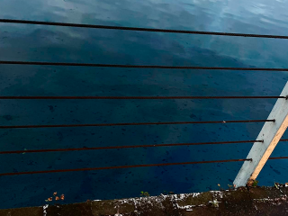 Экологи проверяют возможную утечку топлива в Клязьминском водохранилище