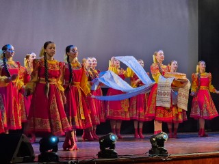 В Красногорске пройдет грандиозный Фестиваль ко Дню народного единства