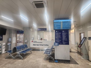 «Влюбился в профессию»: новый офтальмолог возвращает зрение пациентам в Истре