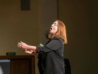 Праздник голосов: в Истре состоялась Большая хоровая ассамблея