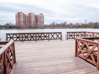 В гостях у сказки: на набережной озера Стахановское в Павловском Посаде поселится волшебство