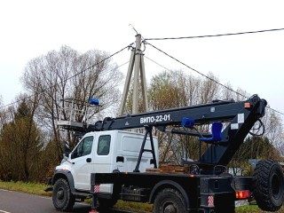 Опасная тьма на въезде в Чапаево: коммунальщики Лотошина устранили угрозу для водителей и пешеходов