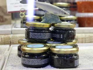 Фальшивая черная икра наводнила рынок: стоит в 50 раз дешевле, но на вкус как резина