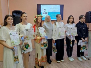 Луховицкая библиотека приглашает на «Морозовские чтения» литераторов, историков, краеведов