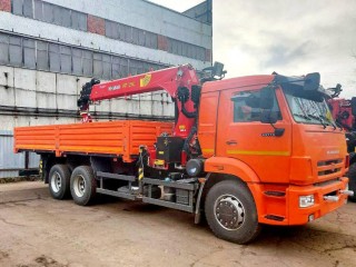 Жилищно-коммунальные манипуляторы: как новые краны ускорит вывоз мусора и ремонт инфраструктуры в Подмосковье