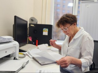 Как быстро пройти диспансеризацию: опыт волоколамца