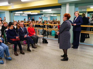 Как создавали «небесный щит» страны: жителям рассказали о ракетах, охраняющих Родину