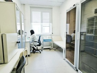 Модернизация по всем фронтам: Раменская больница меняет подход к лечению пациентов