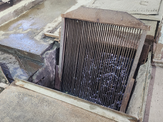 Что нельзя совать в унитаз: чек-лист от зарайских коммунальщиков