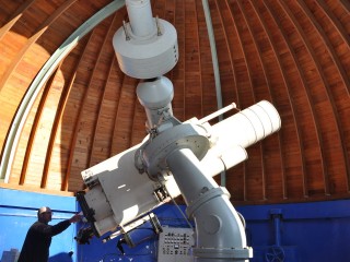 Необычное движение планеты зафиксировали приборы Академии наук: чего ждать 29 ноября