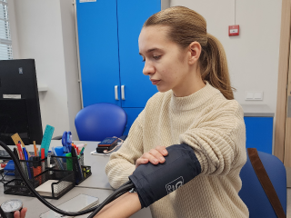 Фрязинцы смогут проверить здоровье без записи к врачу на Дне диспансеризации