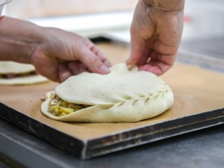 Лепить пельмени и расписывать пряники: чему еще научат в Химках в День народного единства