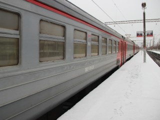 Электричкам из Егорьевска в Москву до конца ноября назначили новый график