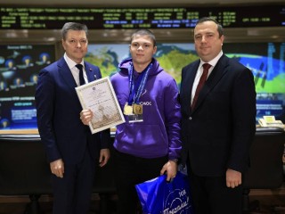Уже в деле: где востребован проект призера Международной космической олимпиады из Балашихи