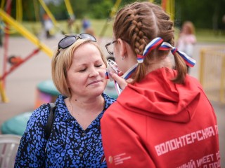 «Сила России — в нас»: с днем Народного единства поздравил земляков глава города