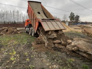 Мусорный беспредел: как в Сынково и Гривно пытались обмануть природу — и что из этого вышло?