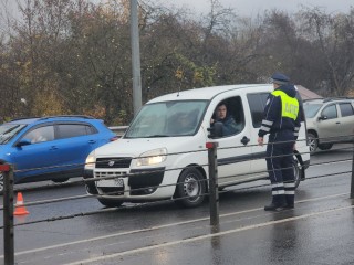 Воскресенцев предупреждают о мошенниках с фальшивыми техосмотрами