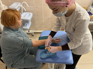 В Чехове проведут Единый день диспансеризации: как бесплатно проверить сердце, легкие и сдать анализы за два часа