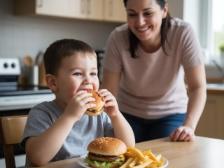 «Это не просто лишний вес»: доктор Осипов предупредил о скрытой опасности детского ожирения