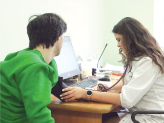 День диспансеризации 22 ноября: где и когда пройти обследование в Королеве